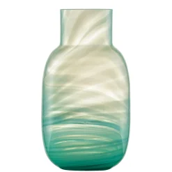 Vase 27,7 cm grün | A137434