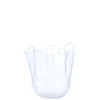 Vase 24 cm iceberg | A108685