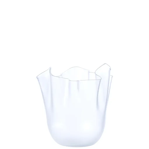 Vase 24 cm iceberg | A108685