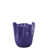 Vase 24 cm indigo | A108648