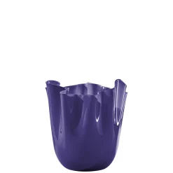 Vase 24 cm indigo | A108648
