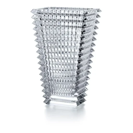Vase 30 cm klar | A126264