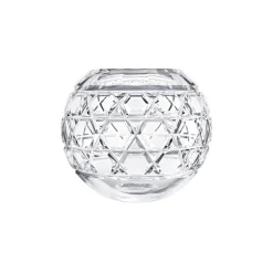 Vase 15 cm klar | A145638