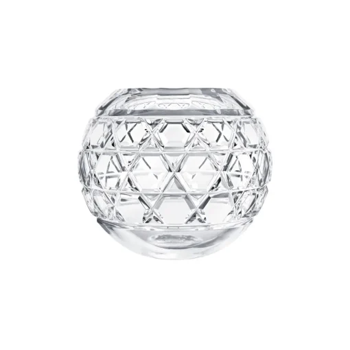 Vase 15 cm klar | A145638