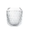Vase 18,8 cm klar | A146735