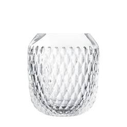 Vase 18,8 cm klar | A146735