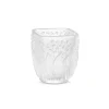 Vase 10,5 cm klar | A101048