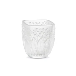 Vase 10,5 cm klar | A101048