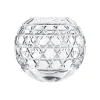 Vase 20 cm klar | A144069