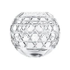 Vase 20 cm klar | A144069