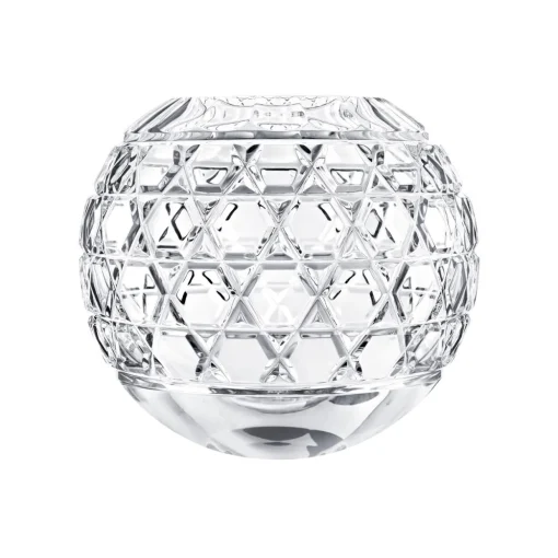 Vase 20 cm klar | A144069