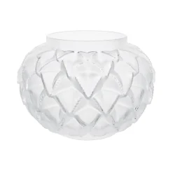 Vase 21,5 cm klar | A102365