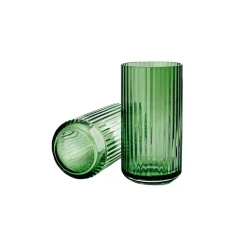 Vase 20 cm Kopenhagen grün | A191510