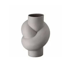 Vase 25 cm lava | A117855