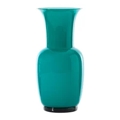 Vase 36 cm paraiba | A108480