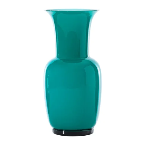 Vase 36 cm paraiba | A108480