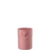 Vase 18 cm pink | A118138