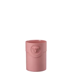 Vase 18 cm pink | A118138