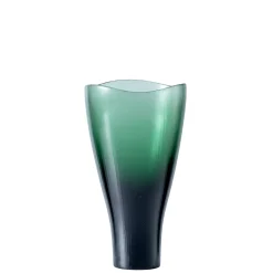 Vase 32 cm rio grün | A107657