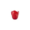 Vase 13,5 cm rot | rot | A108661