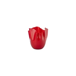 Vase 13,5 cm rot | rot | A108661