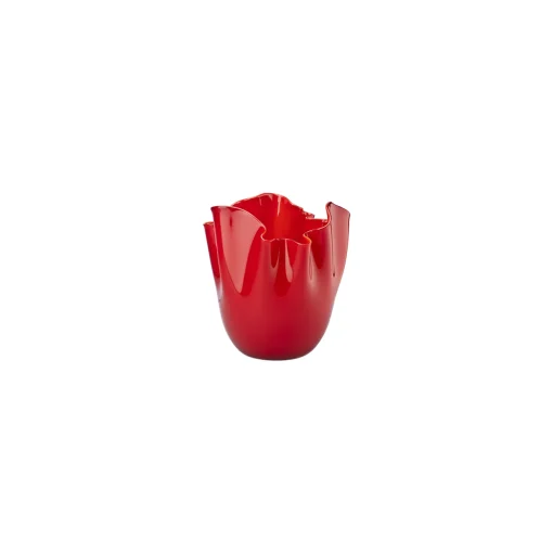 Vase 13,5 cm rot | rot | A108661