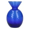 Vase 12 cm saphir | A108479