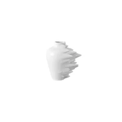 Vase 10 cm weiß | A129978