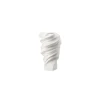 Vase 11 cm weiß | A131335
