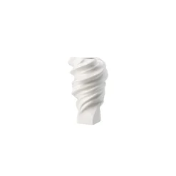 Vase 11 cm weiß | A131335