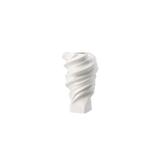 Vase 11 cm weiß | A131335