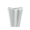 Vase 20 cm weiß | A122548