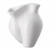Vase 10 cm weiß | A117727