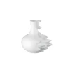 Vase 22 cm weiß | A129967