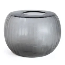 Vase L grau | A178852
