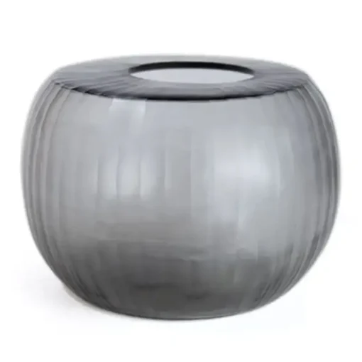 Vase L grau | A178852