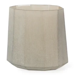 Vase L smokegray | A178610