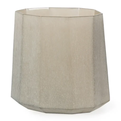 Vase L smokegray | A178610