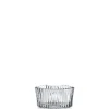Vase Nr. 2 Infinite klar | A124540