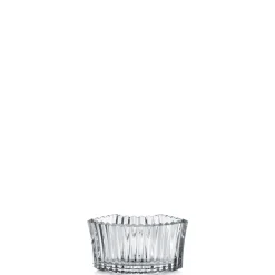 Vase Nr. 2 Infinite klar | A124540