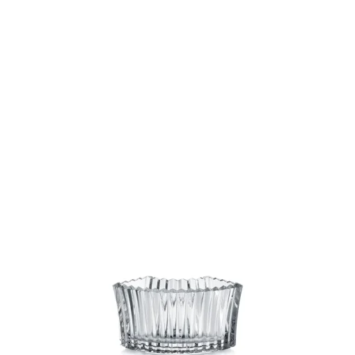 Vase Nr. 2 Infinite klar | A124540