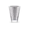 Vase oval 24 cm klar | A125835