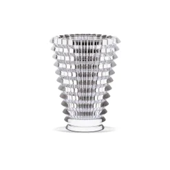 Vase oval 24 cm klar | A125835