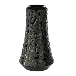 Vase schwarz | A100981