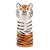 Vase Tiger | A181138