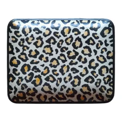 Vide-Poche Leopard 15x12 cm | A195629