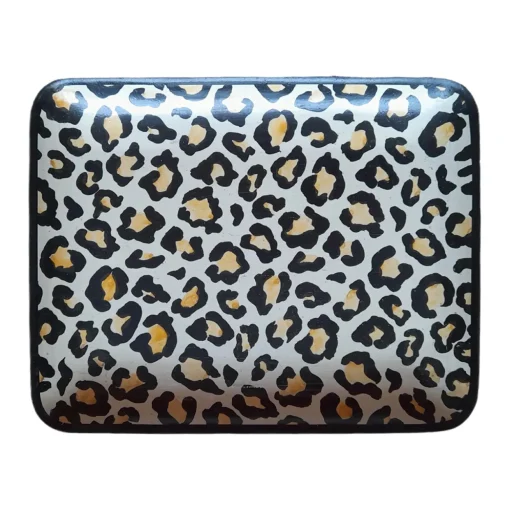 Vide-Poche Leopard 15x12 cm | A195629