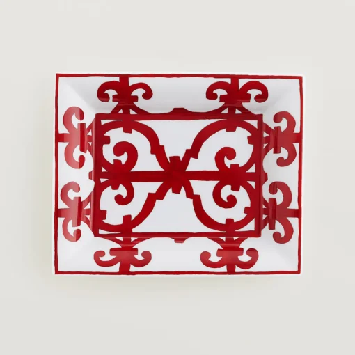 Vide-poche 21x17 cm | A101403