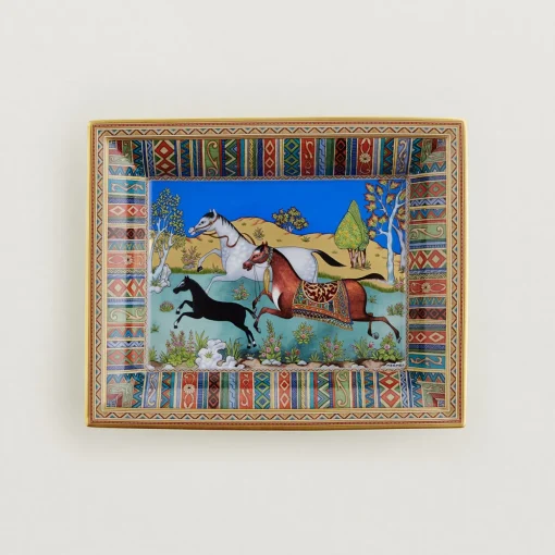 Vide-poche 21x17 cm | A101574