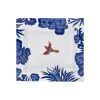 Vide-poche 21x18,5 cm Indian Bird | A140404